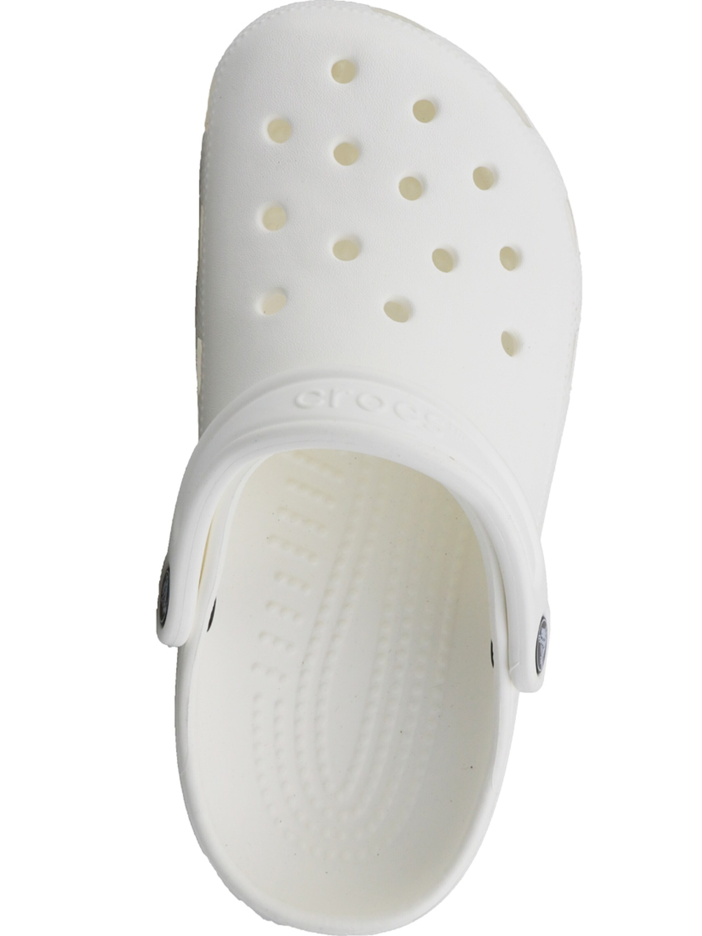 Crocs Clogs in Wit