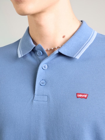 LEVI'S ® Bluser & t-shirts i blå