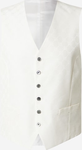 JOOP! Pukuliivi 'Weazer' värissä beige: etupuoli