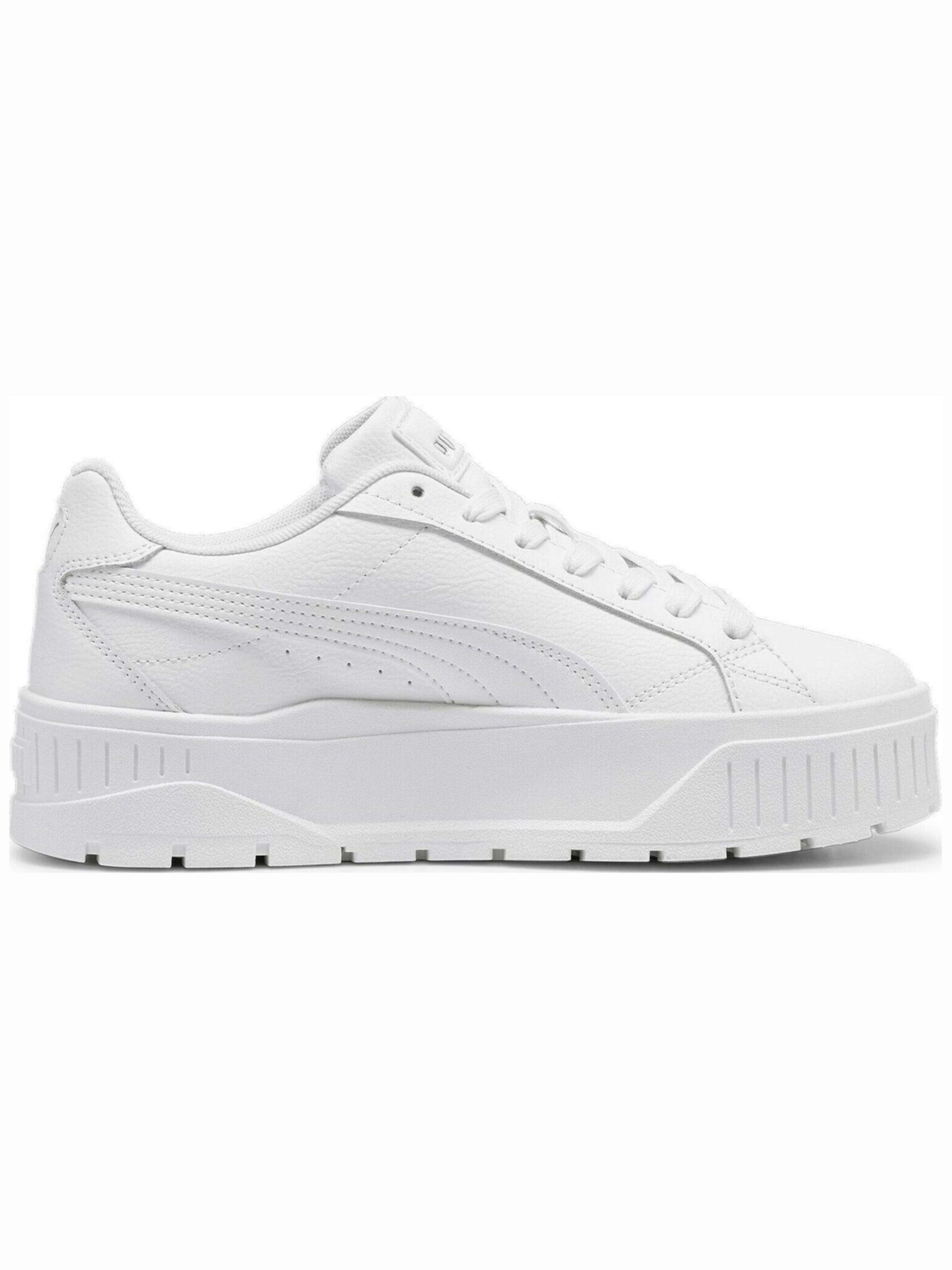 PUMA - Calzado deportivo 'Karmen Ii L' en blanco