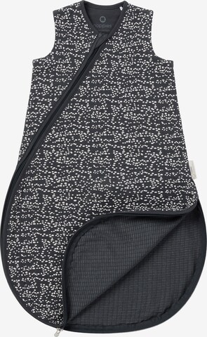 Noppies Schlafsack 'Fancy Dot' in Grau