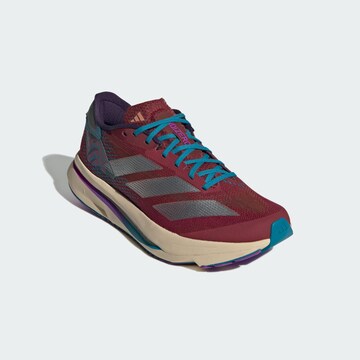 Chaussure de course 'Adizero SL2' ADIDAS PERFORMANCE en rouge