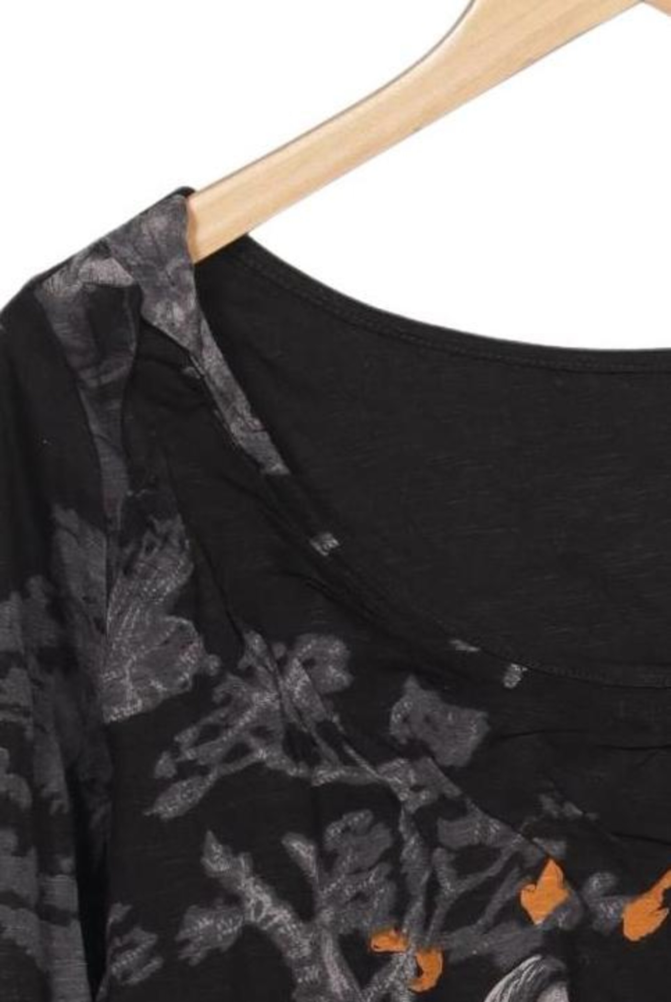 Desigual Top & Shirt in L in Black