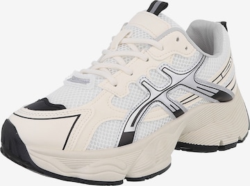 Ital-Design Sneakers low in Beige: Vorderseite