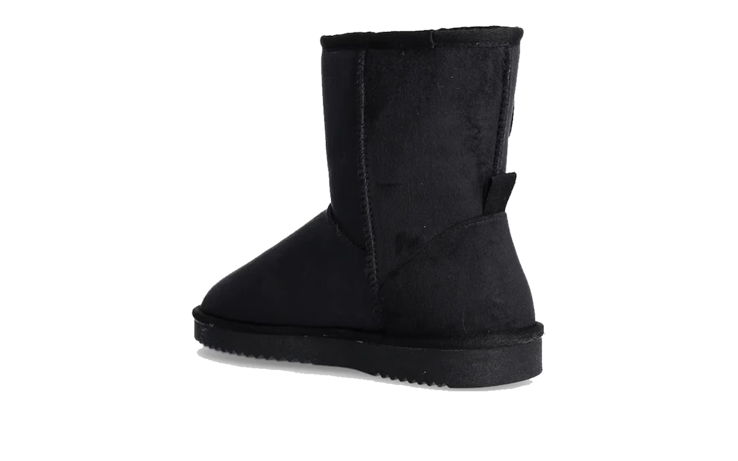O'NEILL Boots in Black: front
