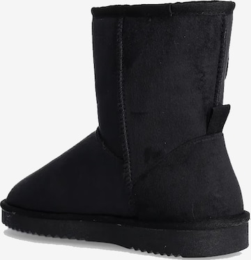 O'NEILL Boots in Schwarz: Vorderseite