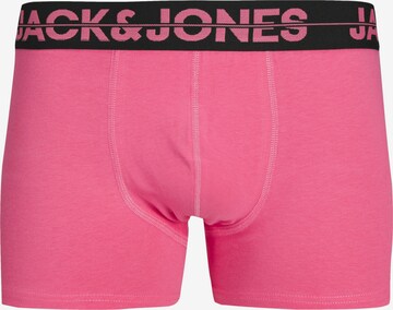 mėlyna JACK & JONES Boxer trumpikės 'Seth'