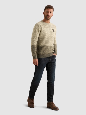Pull-over '8720672943536' PME Legend en beige