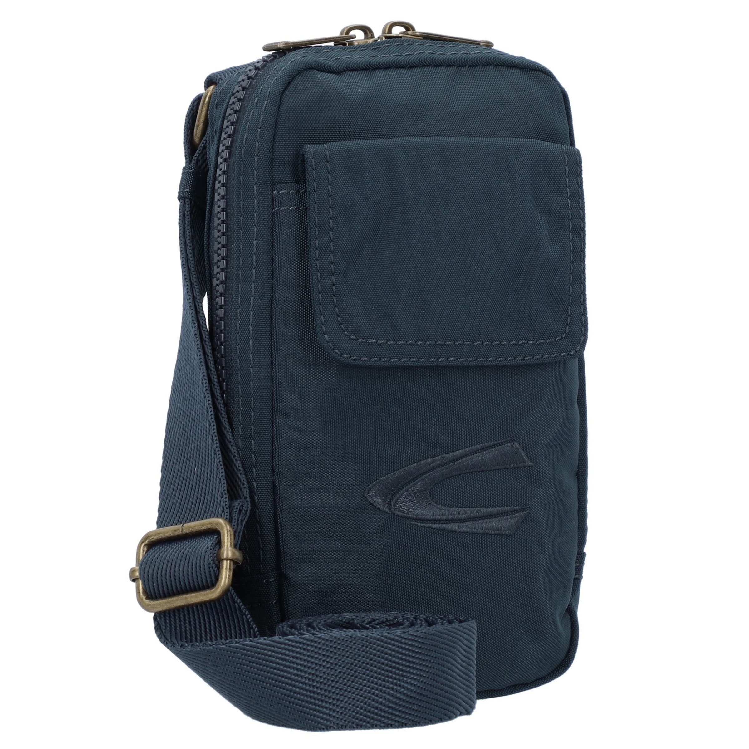 CAMEL ACTIVE Crossbody Bag in Blue
