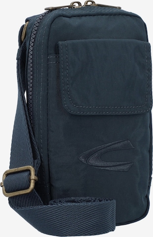 Borsa a tracolla di CAMEL ACTIVE in blu