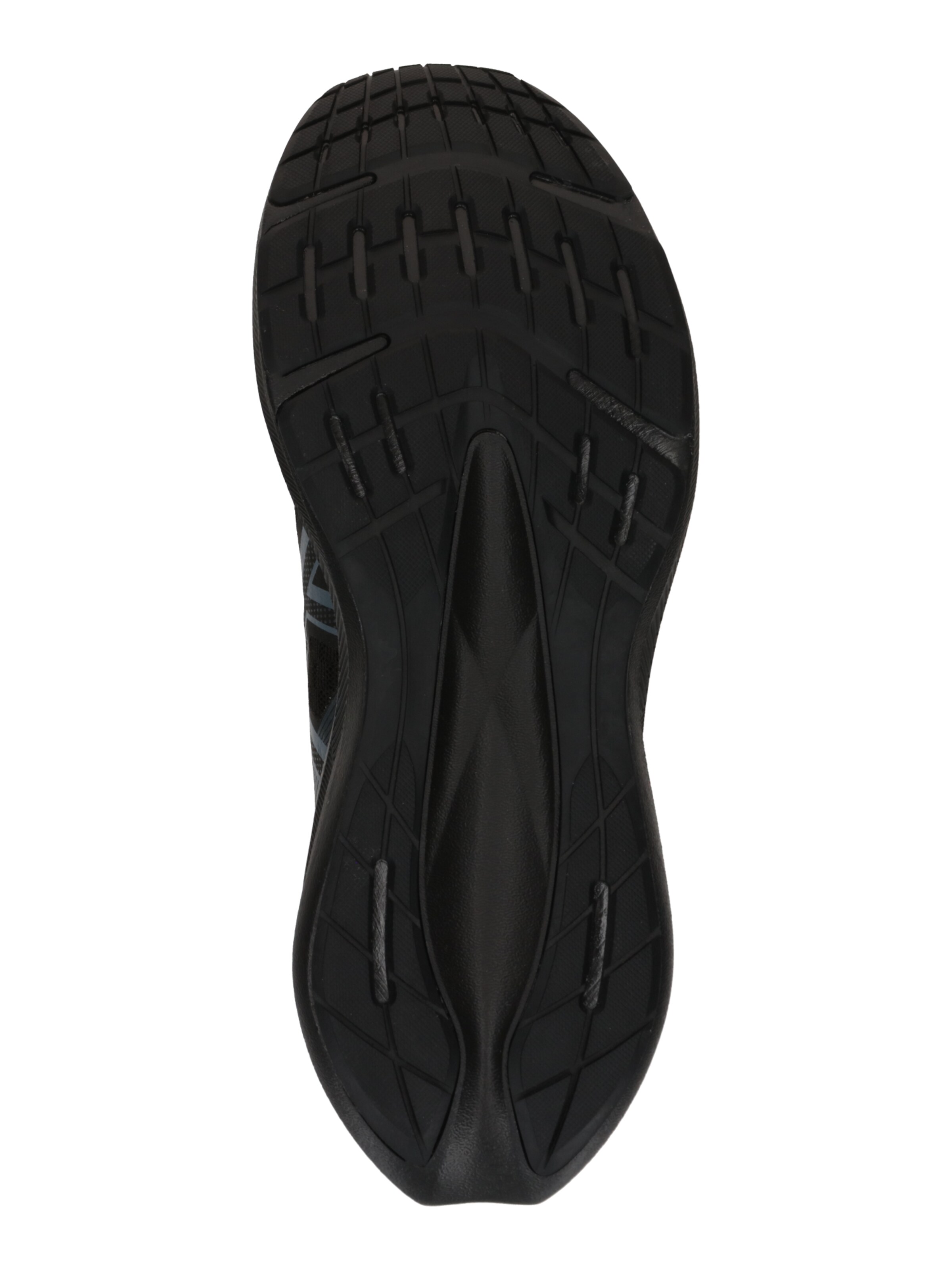 ASICS Παπούτσι για τρέξιμο 'Patriot 14' σε μαύρο