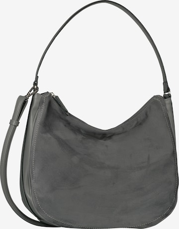 TOM TAILOR Tasche in Grau: Vorderseite