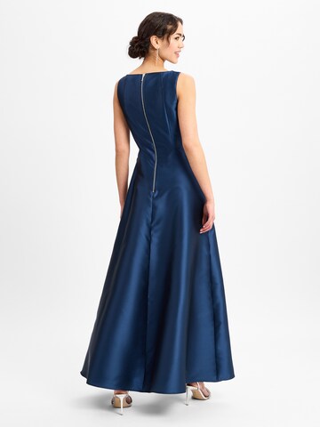 SWING Avondjurk ' ' in Blauw