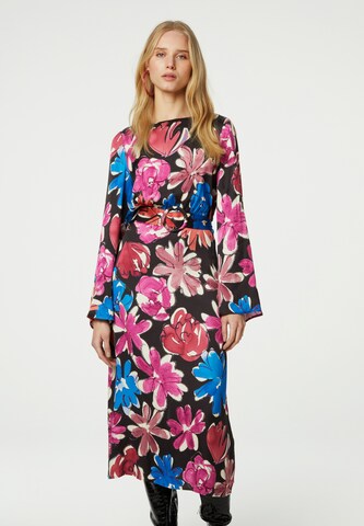 Robe Fabienne Chapot en rose : devant