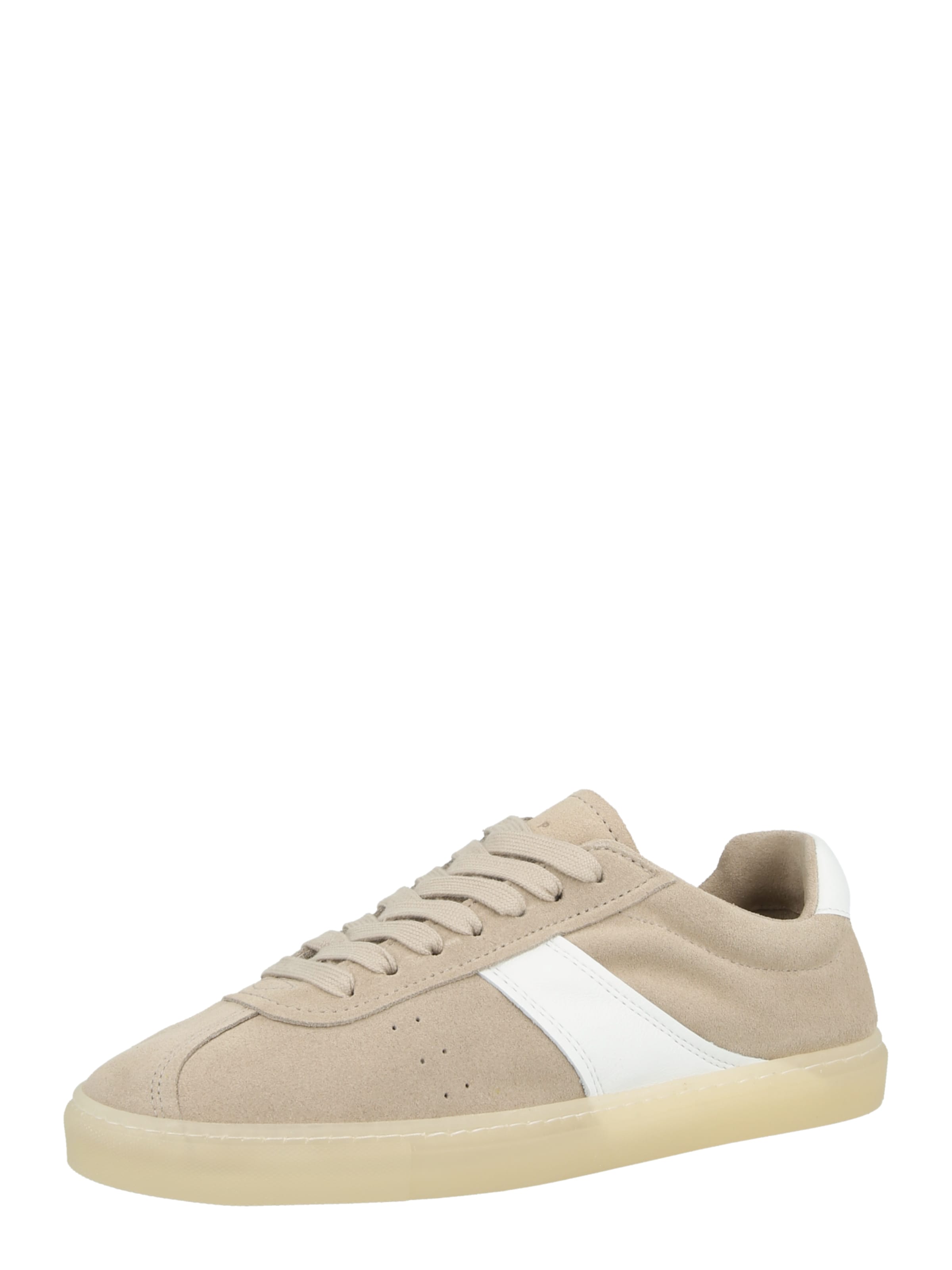 Copenhagen Studios Sneakers '98' in Brown: front
