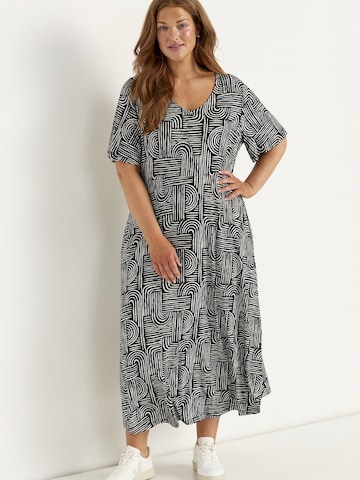 Robe Cellbes of Sweden en noir