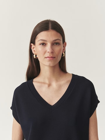 TATUUM Blouse in Blue