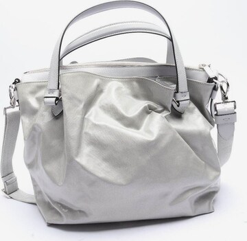 Tod's Schultertasche / Umhängetasche One Size in Grau