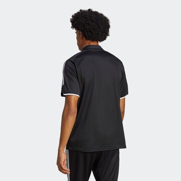 ADIDAS PERFORMANCE Funkční tričko 'Tiro 23 League' – černá