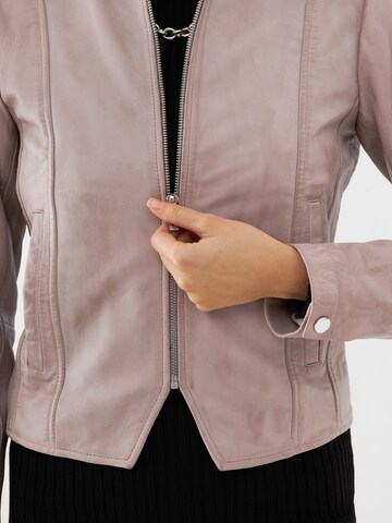 Bolongaro Trevor Overgangsjakke 'JOY RACER' i beige