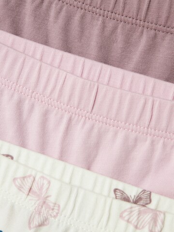 Pantaloncini intimi di NAME IT in beige