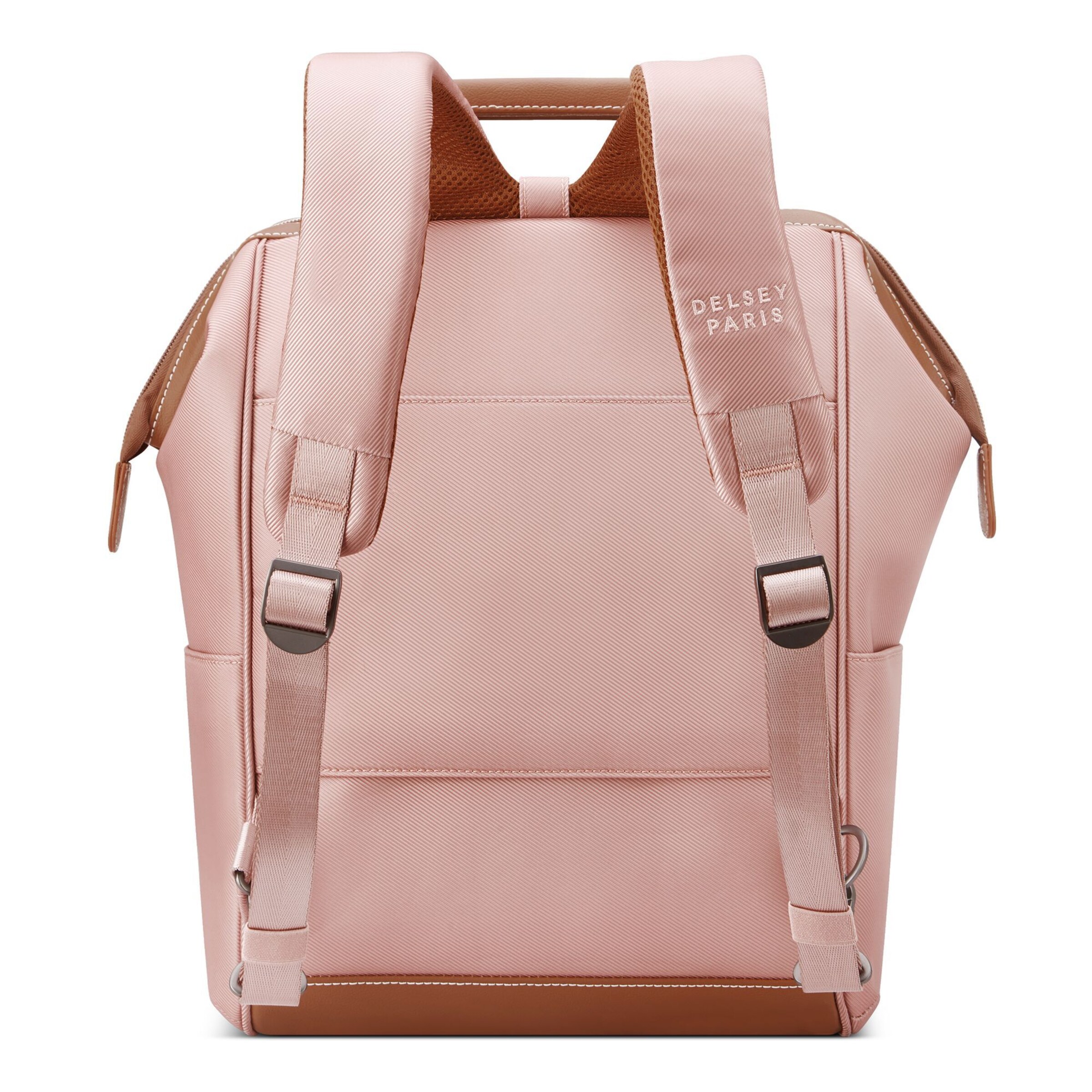Sac à dos 'Chatelet Air 2.0' Delsey Paris en rose