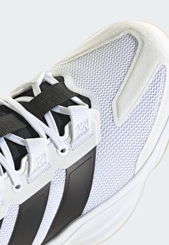 Scarpa sportiva 'Court Stabil' di ADIDAS PERFORMANCE in nero