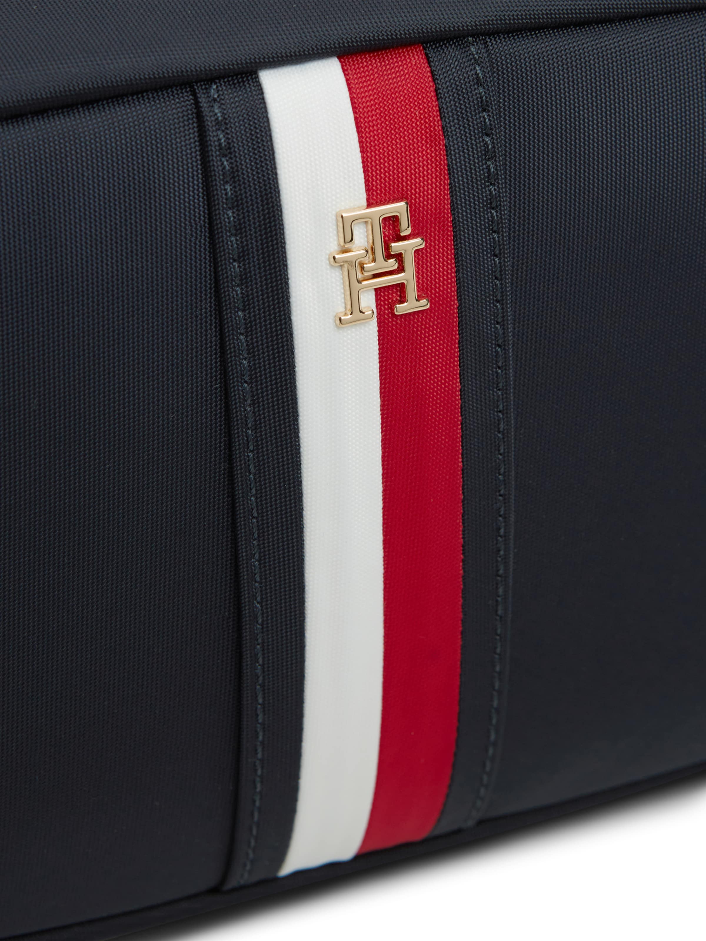 Trousses de toilette 'NYLON CORP' TOMMY HILFIGER en bleu