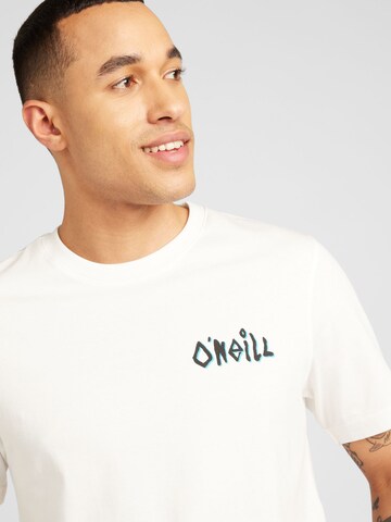 O'NEILL Sportshirt in Weiß