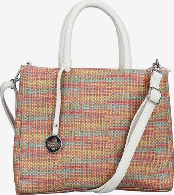 Rieker Handbag in Mixed colors: front