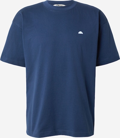 ELLESSE Paita 'Oliva' värissä vaaleansininen / tummansininen / persikka, Tuotenäkymä