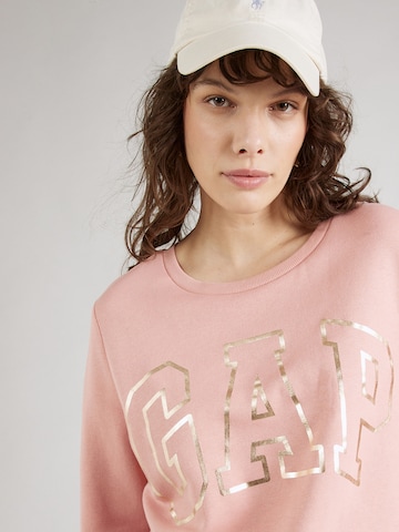 GAPSweater majica - roza boja