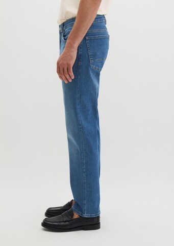 Marc O'Polo Regular Jeans 'Kemi' in Blauw