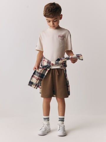 Set Superdry & Co en marron