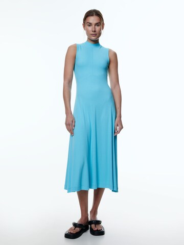 EDITED Kleid 'Talia' in Blau