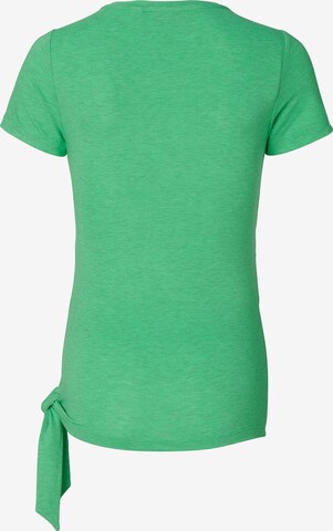 Esprit Maternity Shirts i grøn