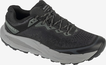 Chaussure de course 'Merrell Vapor Glove 6' MERRELL en noir : devant