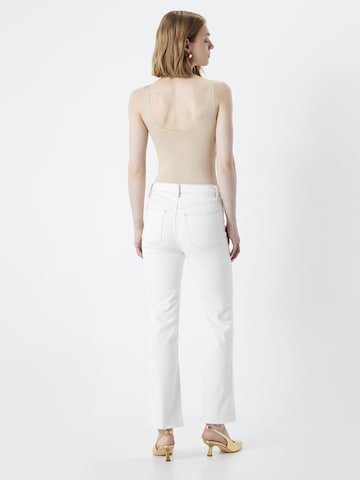 Ipekyol Slim fit Jeans in White