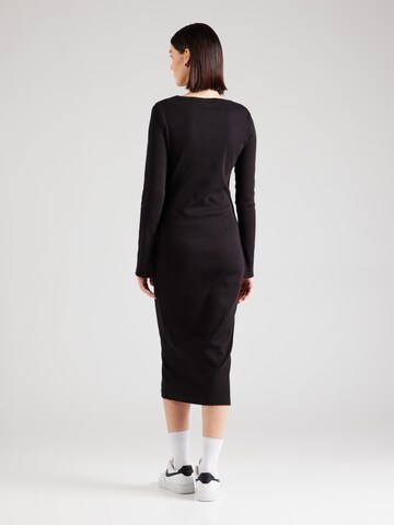 Robe Calvin Klein Jeans en noir