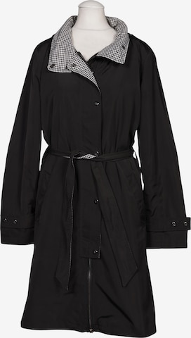 Lauren Ralph Lauren Mantel XS in Schwarz: Vorderseite