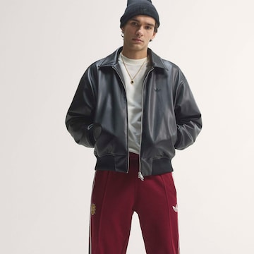 Regular Pantalon de sport 'Spanien' ADIDAS PERFORMANCE en rouge