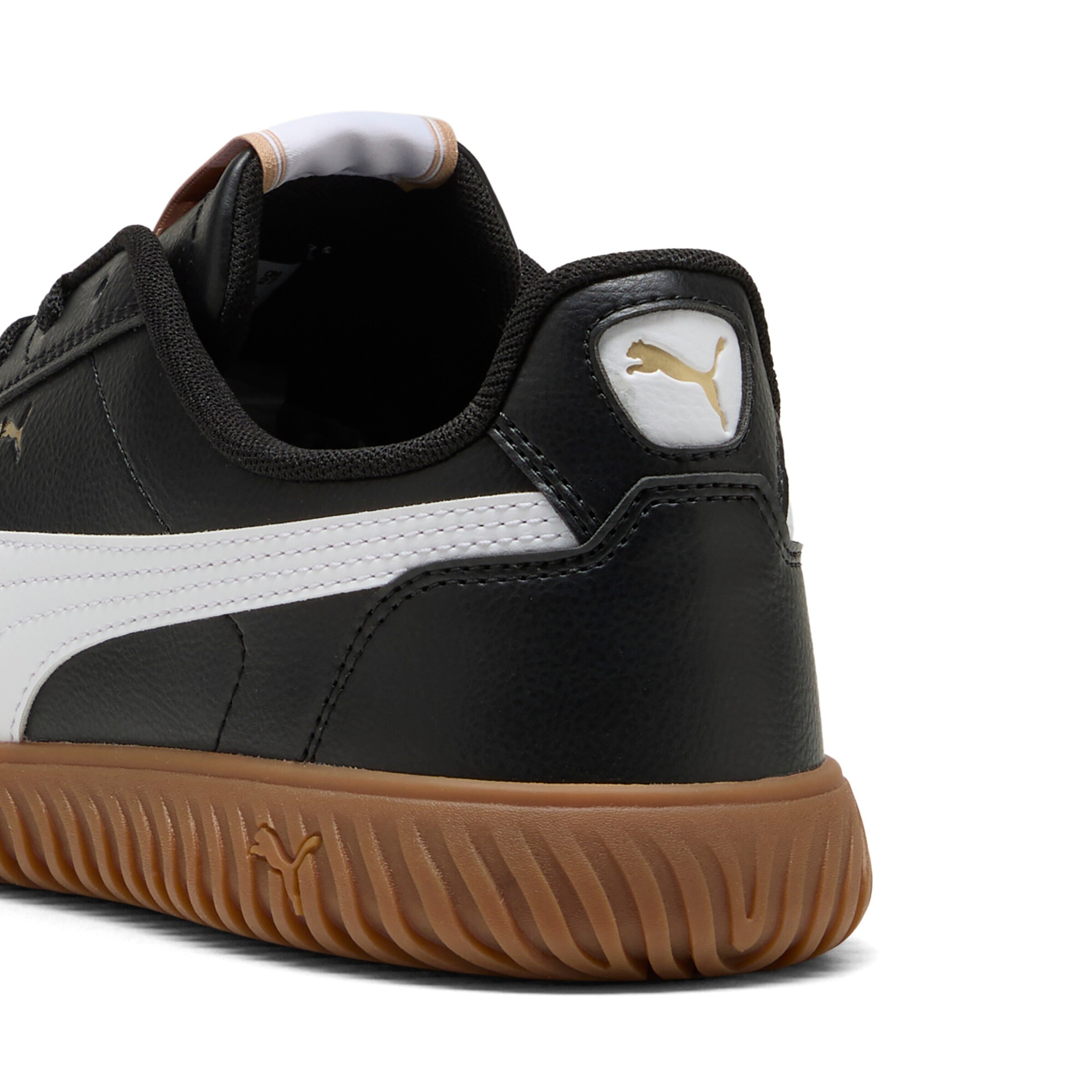 PUMA Sneakers in Black