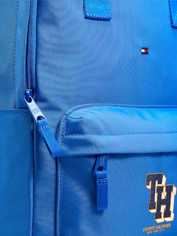TOMMY HILFIGER Rugzak in Blauw