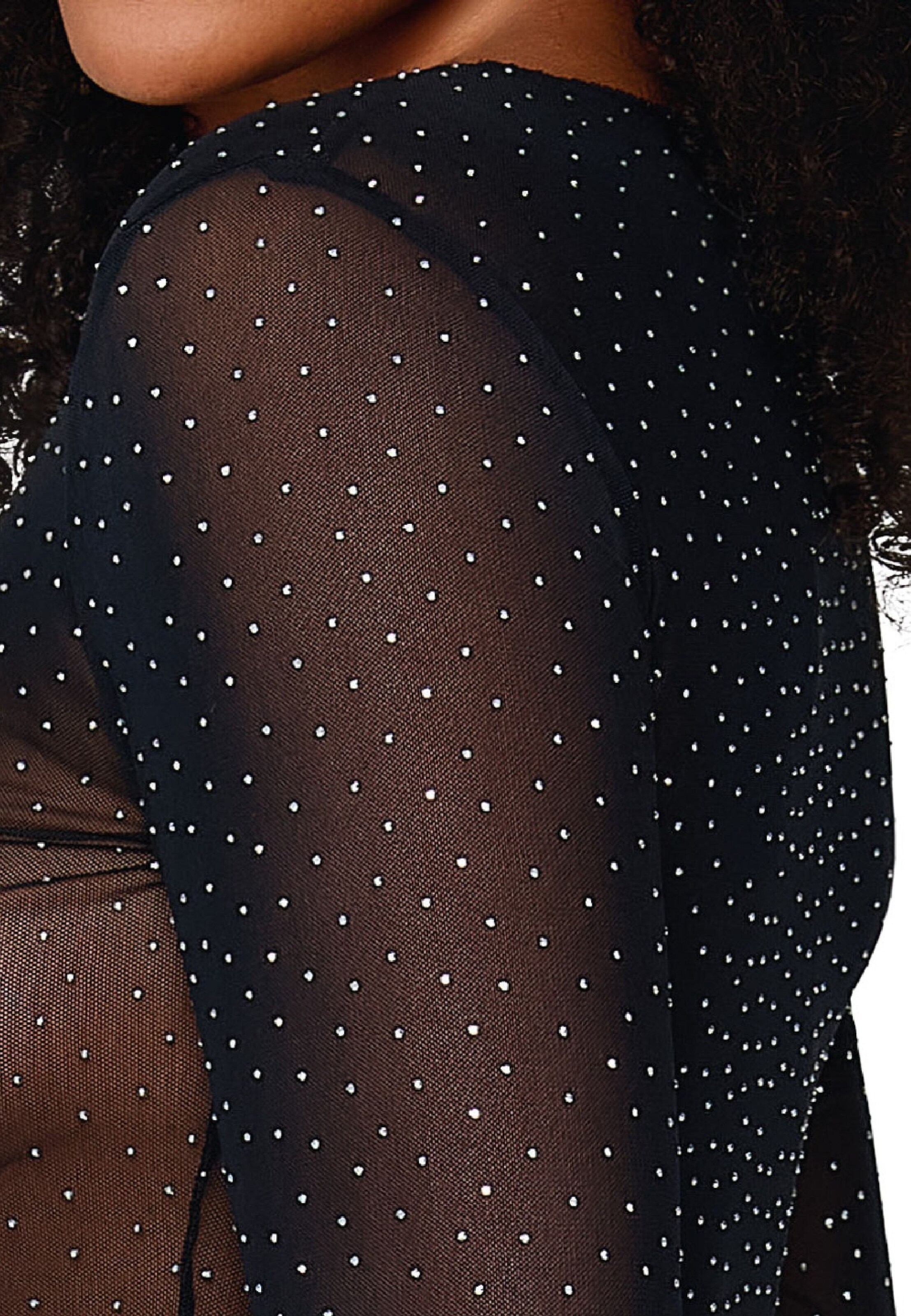 Body LingaDore en noir