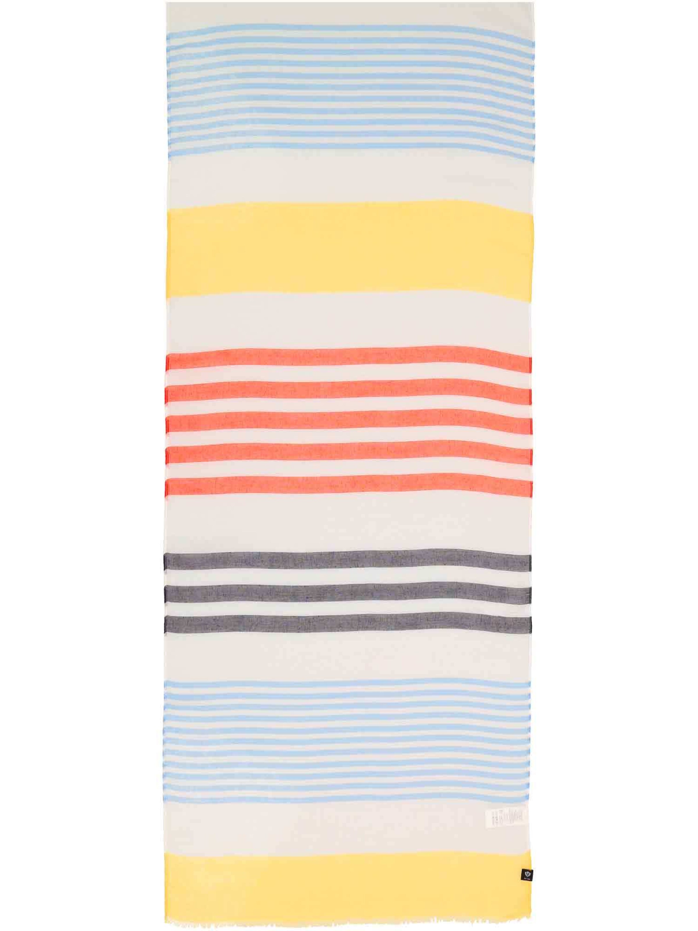 FRAAS Scarf in Mixed colors