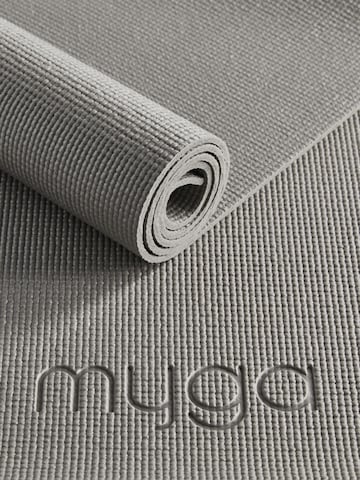 myga Mat 'Yogamatte' in Beige
