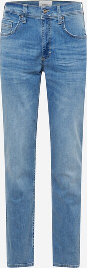 MUSTANG Jeans 'Washington' in blue denim, Produktansicht