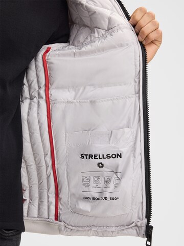 STRELLSON Tussenjas 'Clason' in Wit