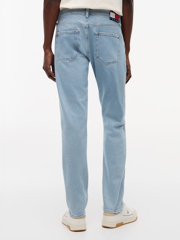 Tommy Jeans Regular Farkut 'AUSTIN' värissä sininen