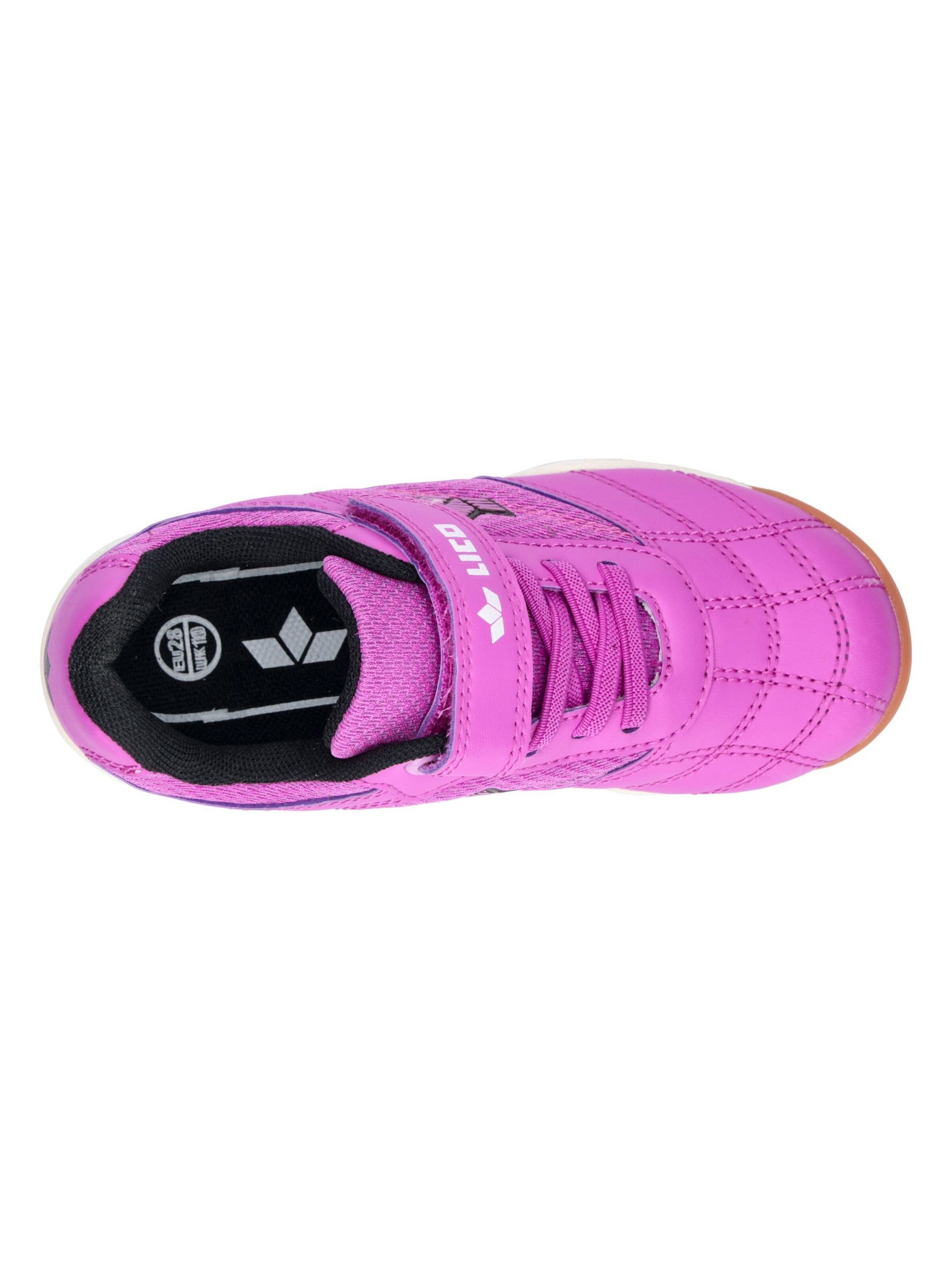 LICO Halbschuh 'Leano VS' in Lila